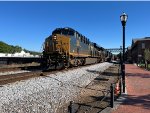 CSX 998